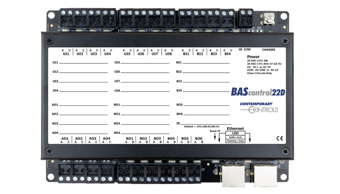 BAScontrol22d