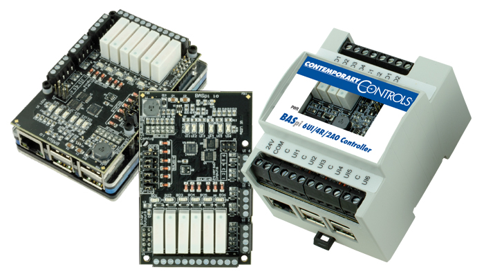 BASremote