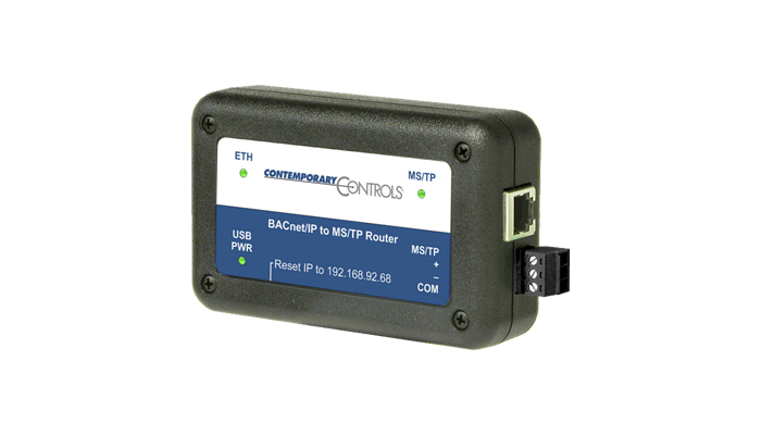 BASrouter