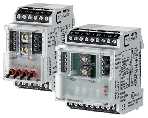 Cube-E/A-Modbus-RTU