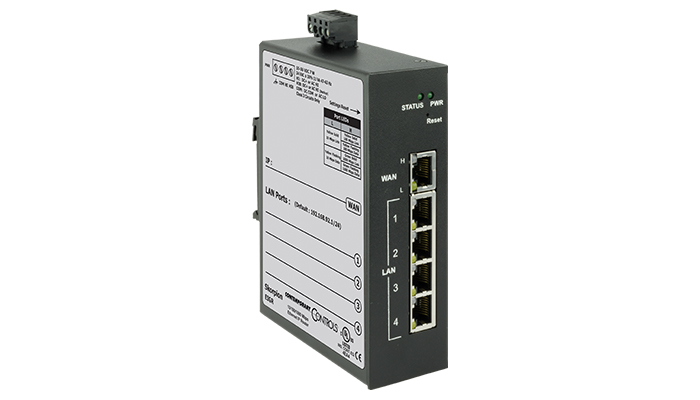 EIGR Router