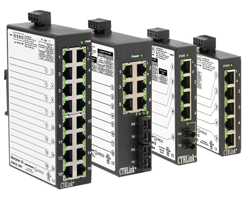 product image of eisk series