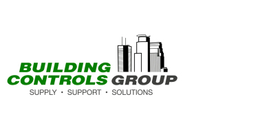 Building Controls Group Logo