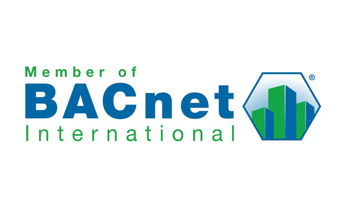 BACnet International Member Logo