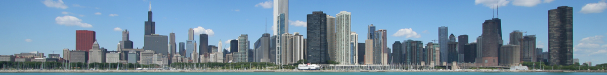 Chicago Skyline