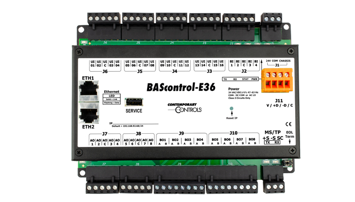 BAScontrol-E36