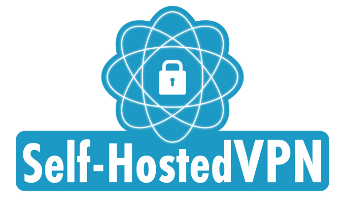 Self-hosted VPN