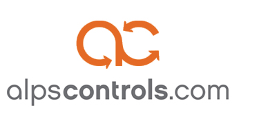 ALPS Controls Logo