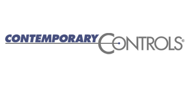 Contemporary Controls Logo