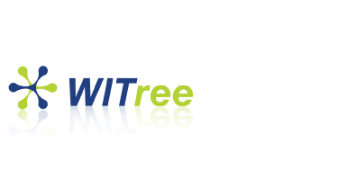 WITree Logo