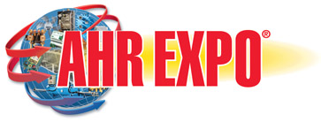 AHR Show Logo