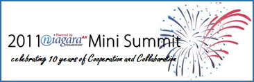 Cochrane Mini-Summit