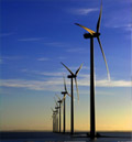 Wind Turbines