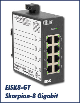 Simple to Use Modbus to BACnet Gateway