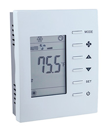 BACnet IP and SC