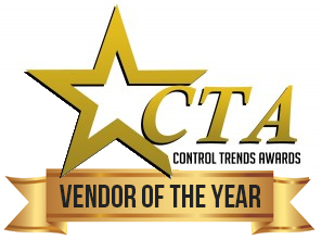Vendor of the Year