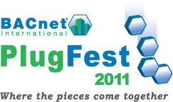 BACnet PlugFest 2011