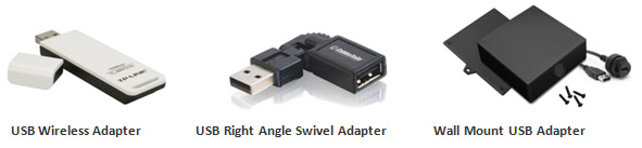 USB Adapter