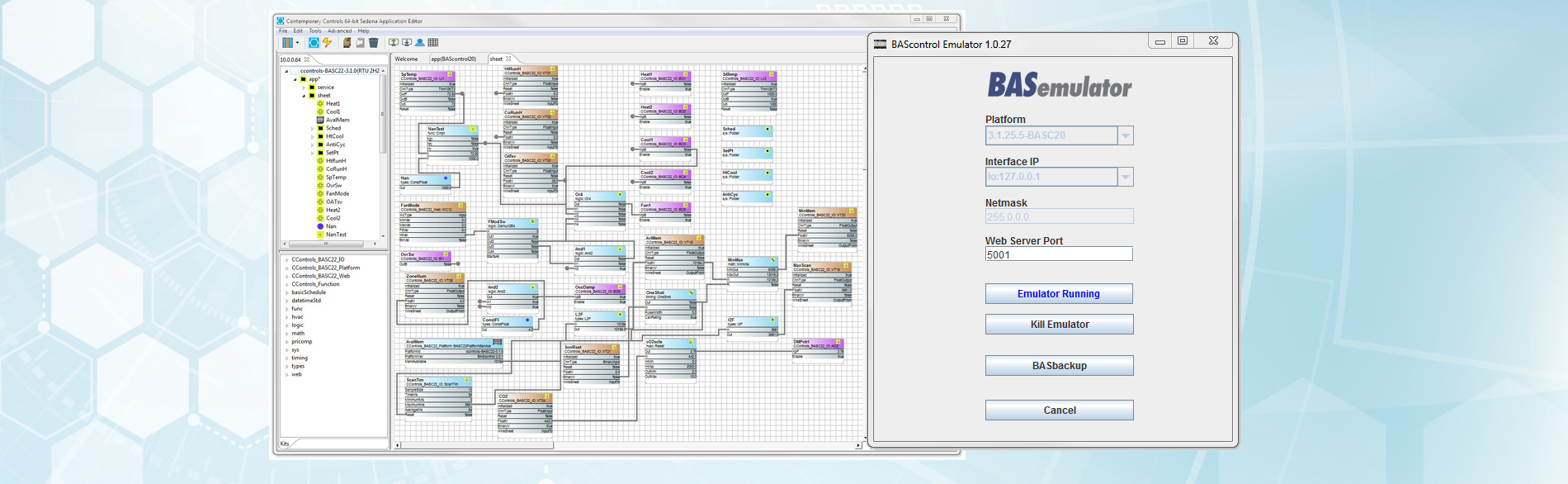 basstat