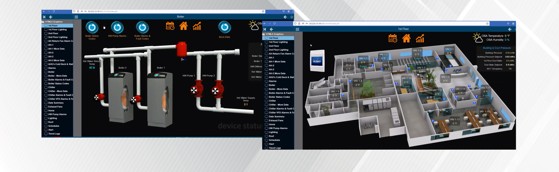 BASview3 graphics example
