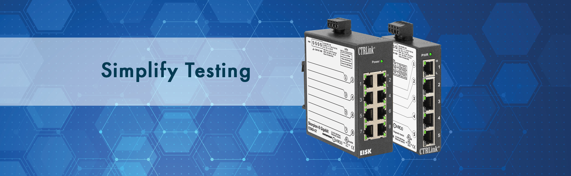 Diagnostic Switch