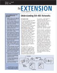 The Extension: Understanding EIA-485 Networks